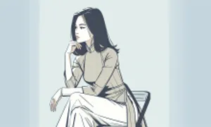 Để định cư nước ngoài, có nên bỏ bạn trai rồi lấy người không yêu