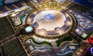 Chủ siêu dự án gần 35.000 tỷ ở Đông Anh thay CEO