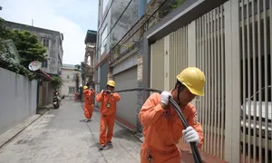 EVN lỗ gần 22.000 tỷ đồng từ sản xuất điện năm 2023