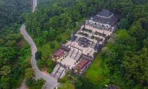 Những biểu tượng cố đô Huế sau hơn 100 năm