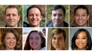 Con người có thể cần huấn luyện để phân biệt khuôn mặt AI tạo